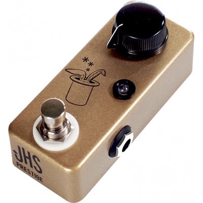 JHS PEDALS PRESTIGE BOOST BUFFER