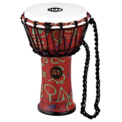 MEINL JRD-PS - DJEMBE JR. 7" PHARAOH