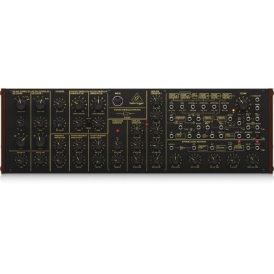 BEHRINGER K-2 