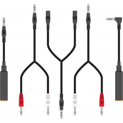 KEITH MCMILLEN CV CABLE KIT