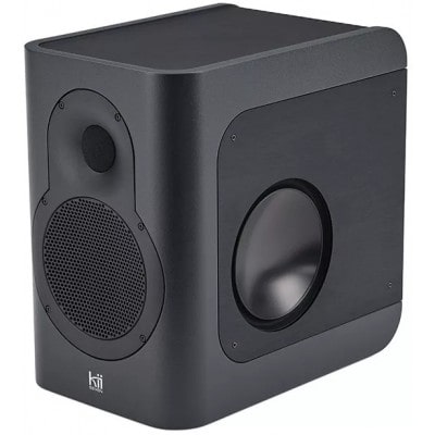 KII AUDIO SEVEN DARK GREY