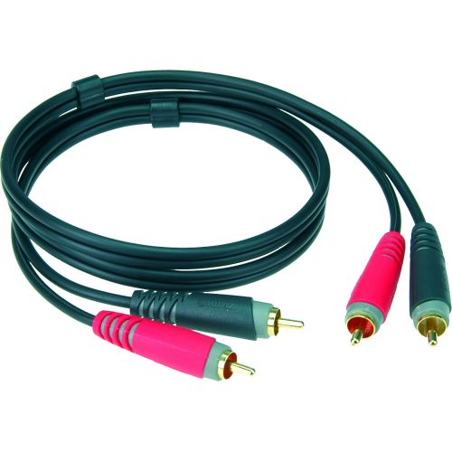 AT-CC0100 DOUBLE BASIC RCA 1 M