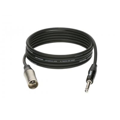 GREYHOUND SYMETRIQUE AUDIO 1,5 M