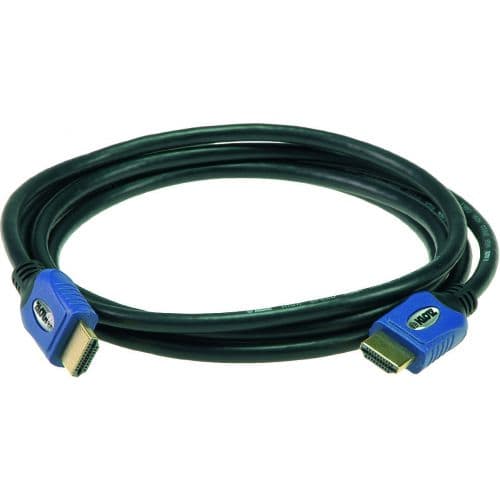 KLOTZ HA-HA-HE01 HDMI 1.4a FICHE A-A 1 M