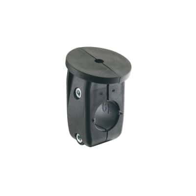 14301-000-55 ADAPTATER POUR CONE SUPPORT NOIR A CLAMPER