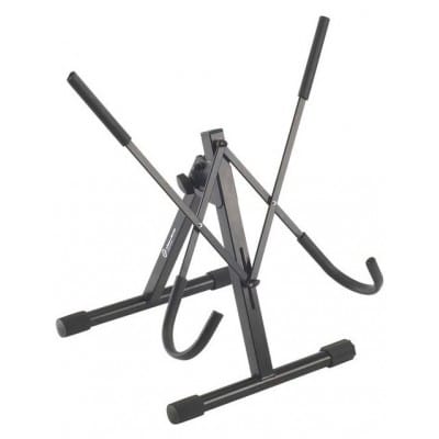 K&M 14930-011-55 STAND NOIR POUR SOUSAPHONE