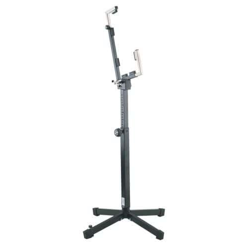 17400-009-55 STAND NOIR POUR ACCORDEON