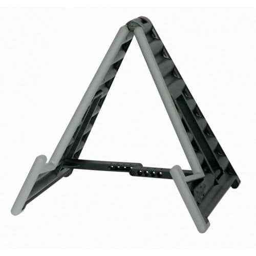 17590-000-55 STAND NOIR WAVE 20 POUR GUITARE ELECTRIQUE