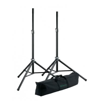 Speakers stand