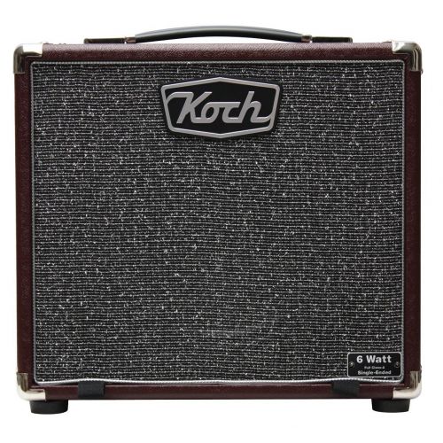 KOCH CLASSICTONE-SE 6W