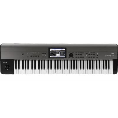 KORG KROME-73EX