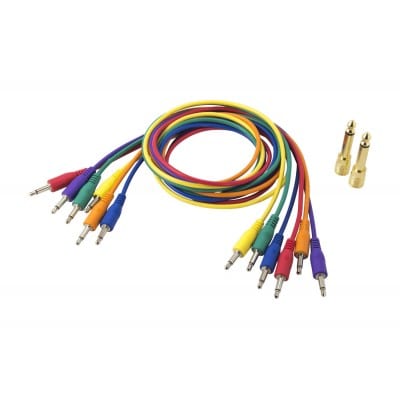 CABLE PATCH SQ-6