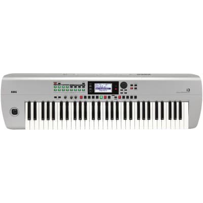 KORG I3 MS