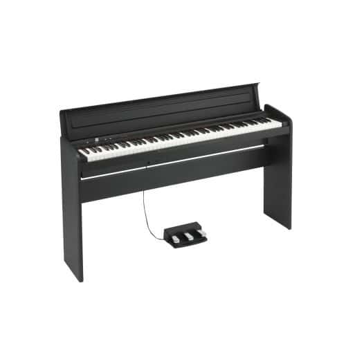 Pianos numériques meubles