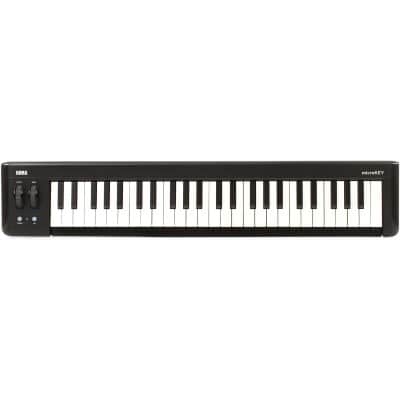 KORG MICROKEY 49 MK2