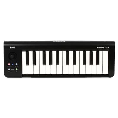 KORG MICROKEY AIR 25