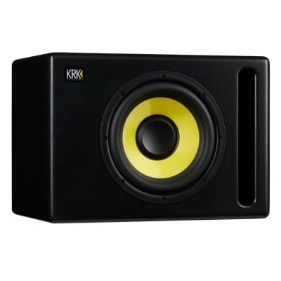 KRK S10G4