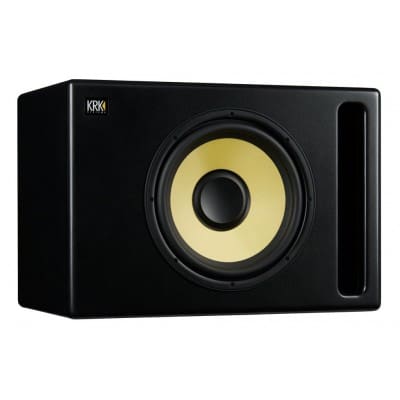 KRK S12G4