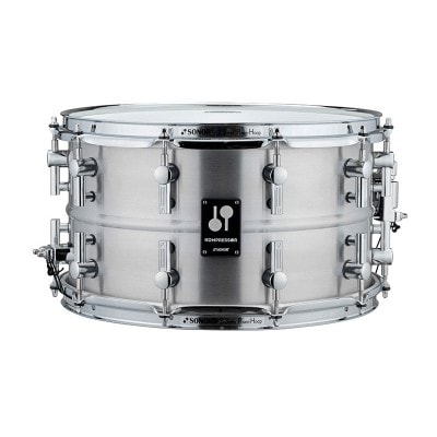 KS 1408 SDA KOMPRESSOR 14X8 ALUMINIUM POLI