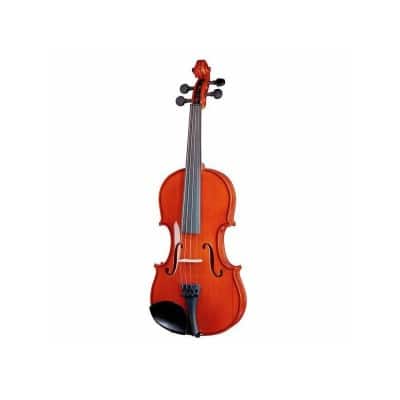 V3SKA VIOLÍN 1/2