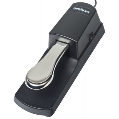 FE90 SUSTAIN PEDAL