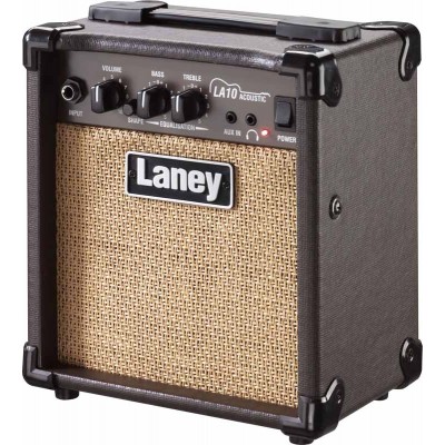 LANEY LA10 ACOUSTIC