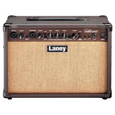 LANEY LA30D ACOUSTIC