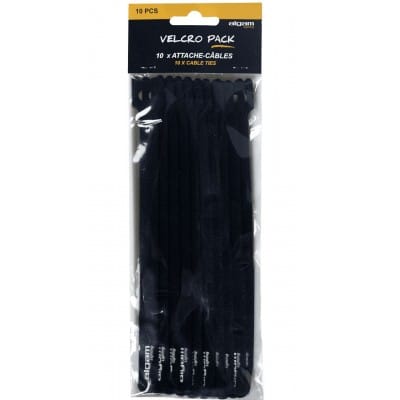 ALGAM LIGHTING VELCRO-PACK10