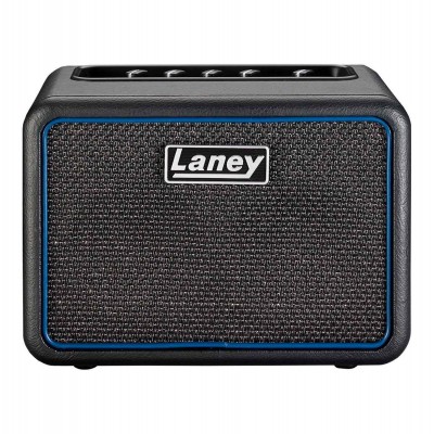 LANEY MIN BASS NEXUS AMP 6W