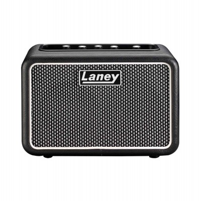 LANEY AMPLI MINI-B SUPER GR STEREO 2X3W