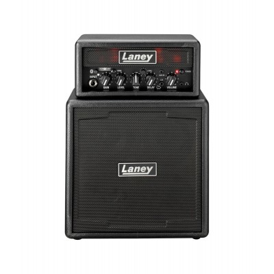 LANEY MINISTACK BLUETOOTH IRONHEART