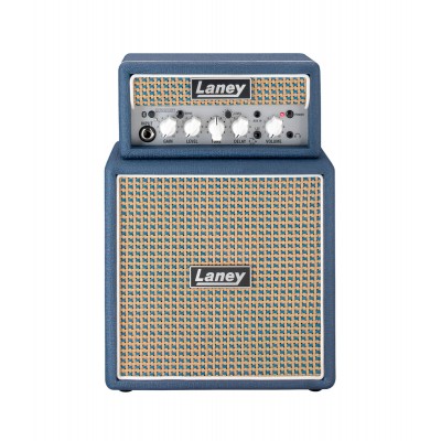 LANEY MINISTACK BLUETOOTH LIONHEART