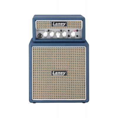 LANEY MINISTACK LIONHEART