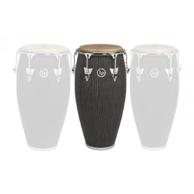 LP LATIN PERCUSSION LP1175SA UPTOWN SCULPTED ASH CONGA