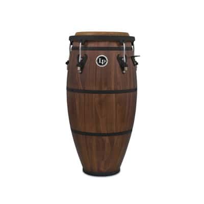 LP LATIN PERCUSSION M750S-WB CONGAS MATADOR WHISKEY BARREL QUINTO 11"