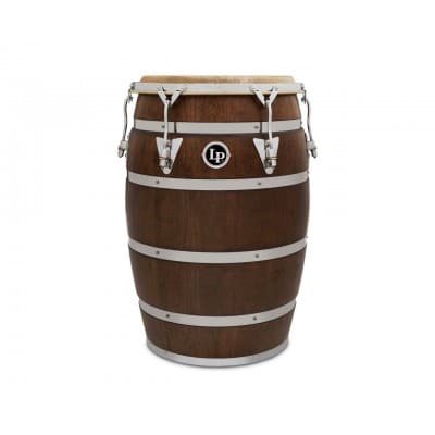 LP LATIN PERCUSSION BARRIL DE BOMBA BARRIL DE BOMBA LP2614-MS 