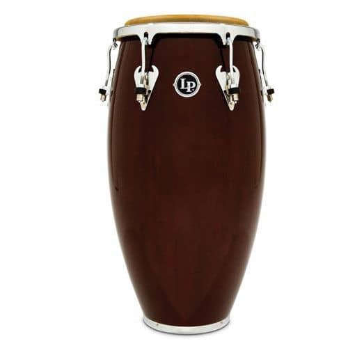 LP LATIN PERCUSSION M752S-W CONGAS MATADOR 11 3/4" CONGA