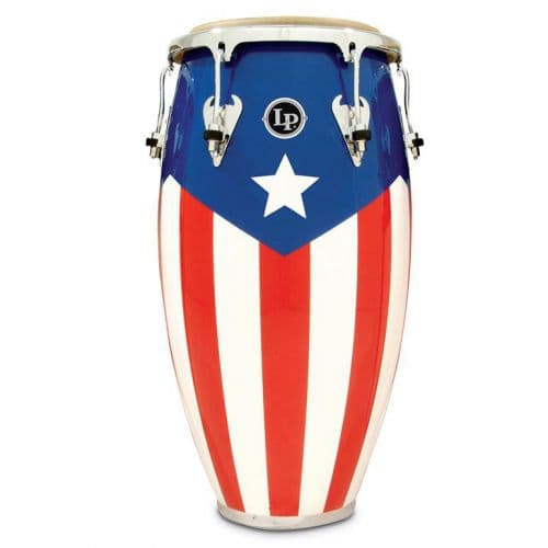 LP LATIN PERCUSSION M750S-PR CONGAS MATADOR 11" QUINTO