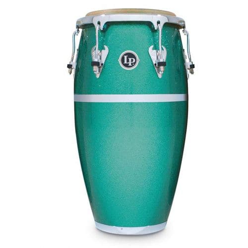 LP LATIN PERCUSSION M652S-KR CONGAS MATADOR FIBRE DE VERRE CONGA 11.75"