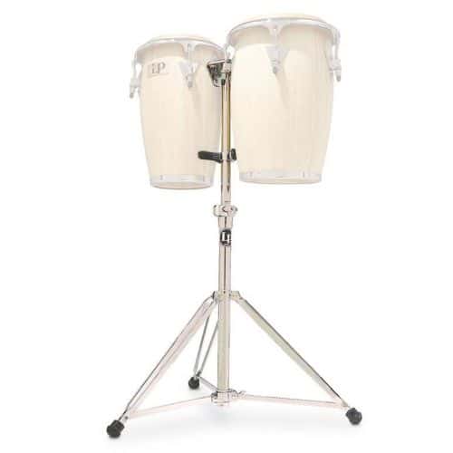 LP LATIN PERCUSSION LP299 SUPPORT CONGA JUNIOR DOUBLE 