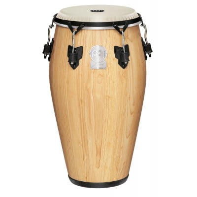 MEINL LCR1212NT - TUMBA LUIS CONTE 12"1-2 NATUREL