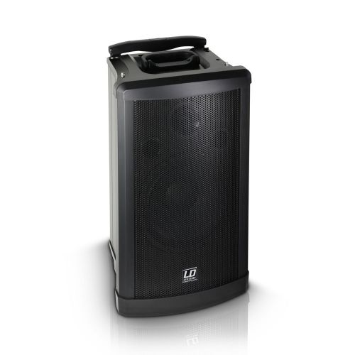 LD SYSTEMS LD ROADMAN 102 SP 