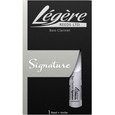 LEGERE SIGNATURE 2.5 - CLAR BASSE