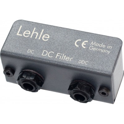 LEHLE DC-FILTER