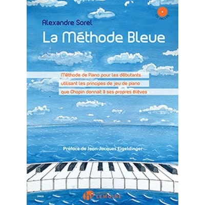  Sorel Alexandre - La Methode Bleue