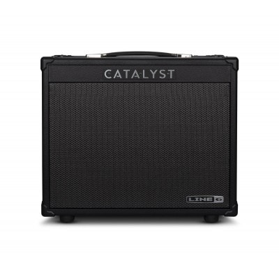 LINE 6 AMPLIFICATEUR CATALYST 60