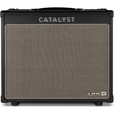 LINE 6 CATALYST CX 100