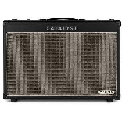 CATALYST CX 200