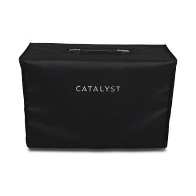 HOUSSE DE PROTECTION CATALYST200