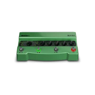 LINE 6 DL4 MKII DELAY/LOOPER